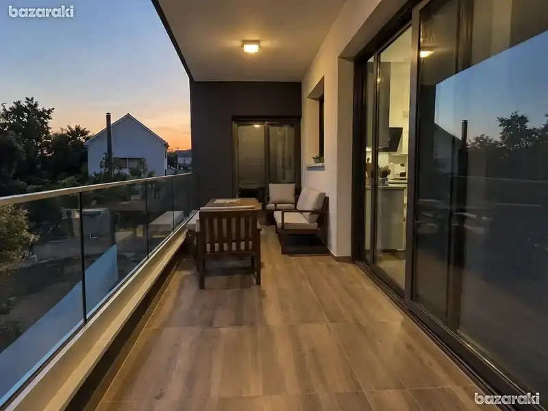 3 Bedroom Apartment for Rent in Parekklisia, Limassol District