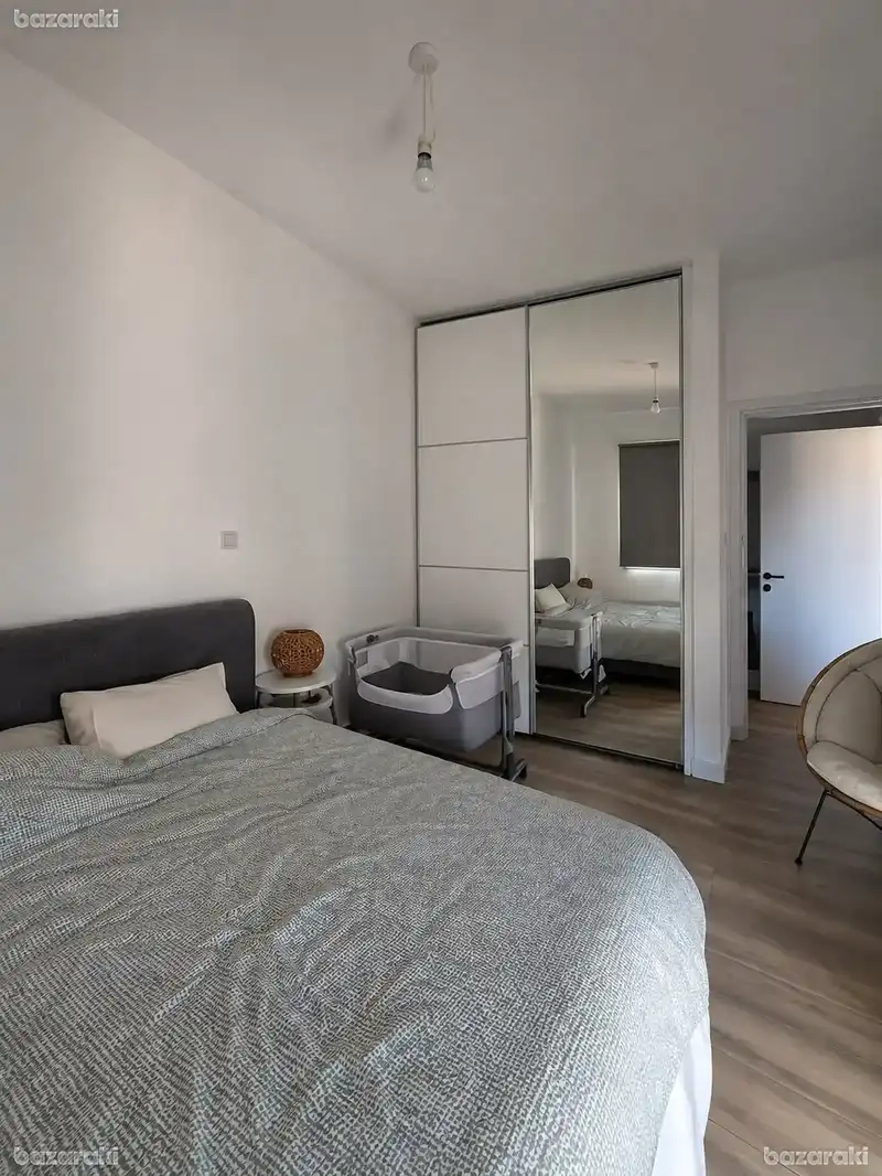 3 Bedroom Apartment for Rent in Parekklisia, Limassol District