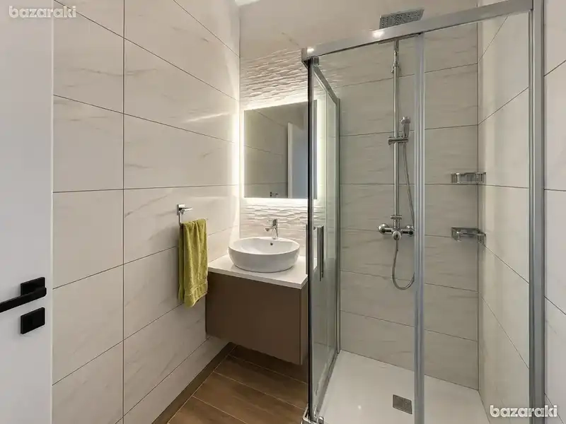 3 Bedroom Apartment for Rent in Parekklisia, Limassol District