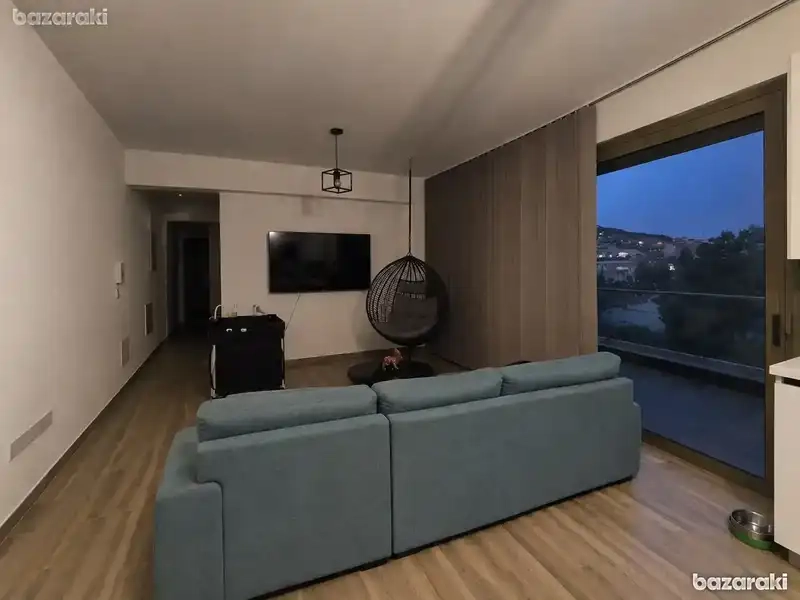 3 Bedroom Apartment for Rent in Parekklisia, Limassol District