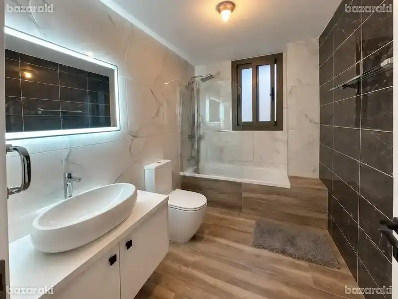 3 Bedroom Apartment for Rent in Parekklisia, Limassol District