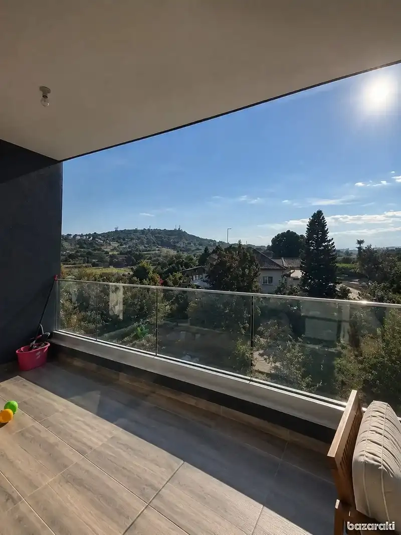 3 Bedroom Apartment for Rent in Parekklisia, Limassol District