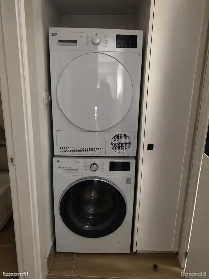 3 Bedroom Apartment for Rent in Parekklisia, Limassol District