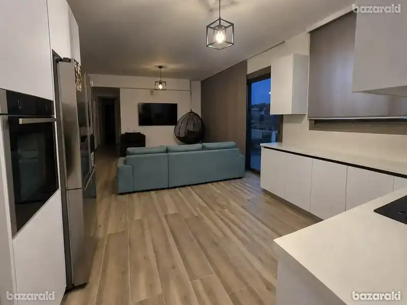 3 Bedroom Apartment for Rent in Parekklisia, Limassol District