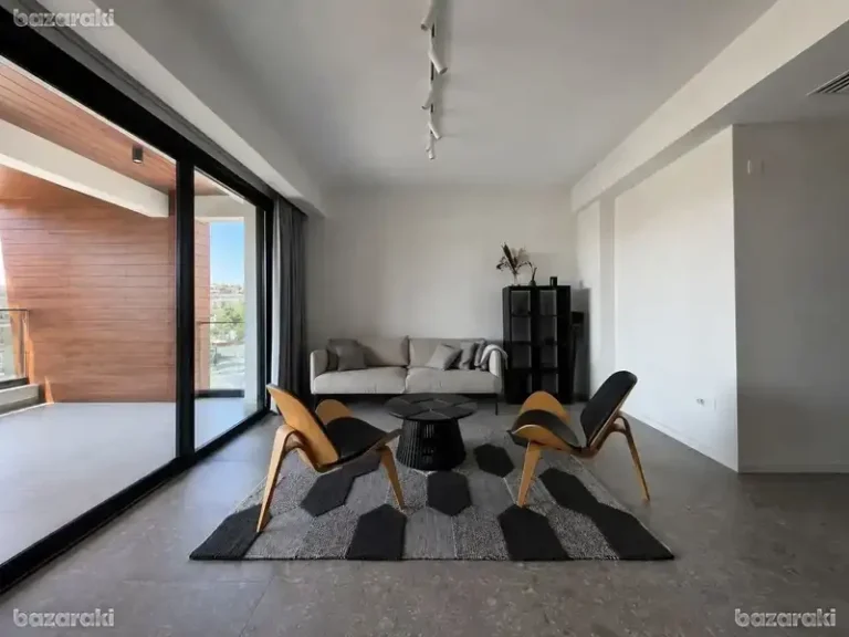 2 Bedroom Apartment for Rent in Limassol – Katholiki
