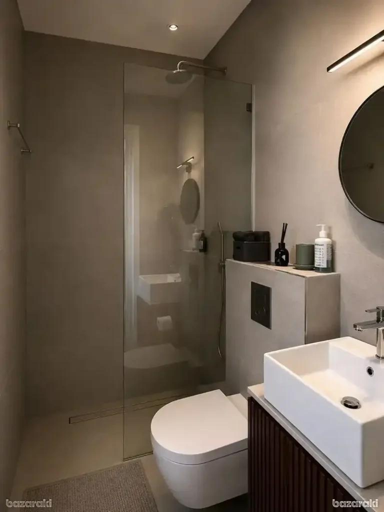 2 Bedroom Apartment for Rent in Limassol – Katholiki