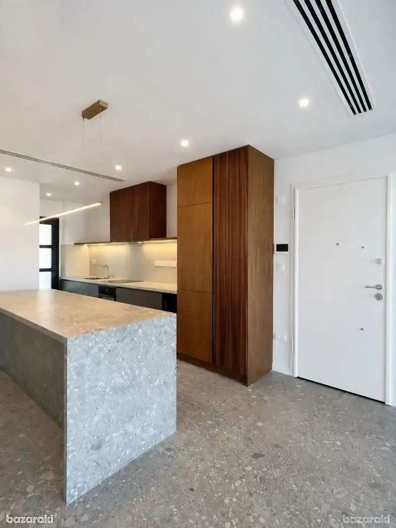 2 Bedroom Apartment for Rent in Limassol – Katholiki