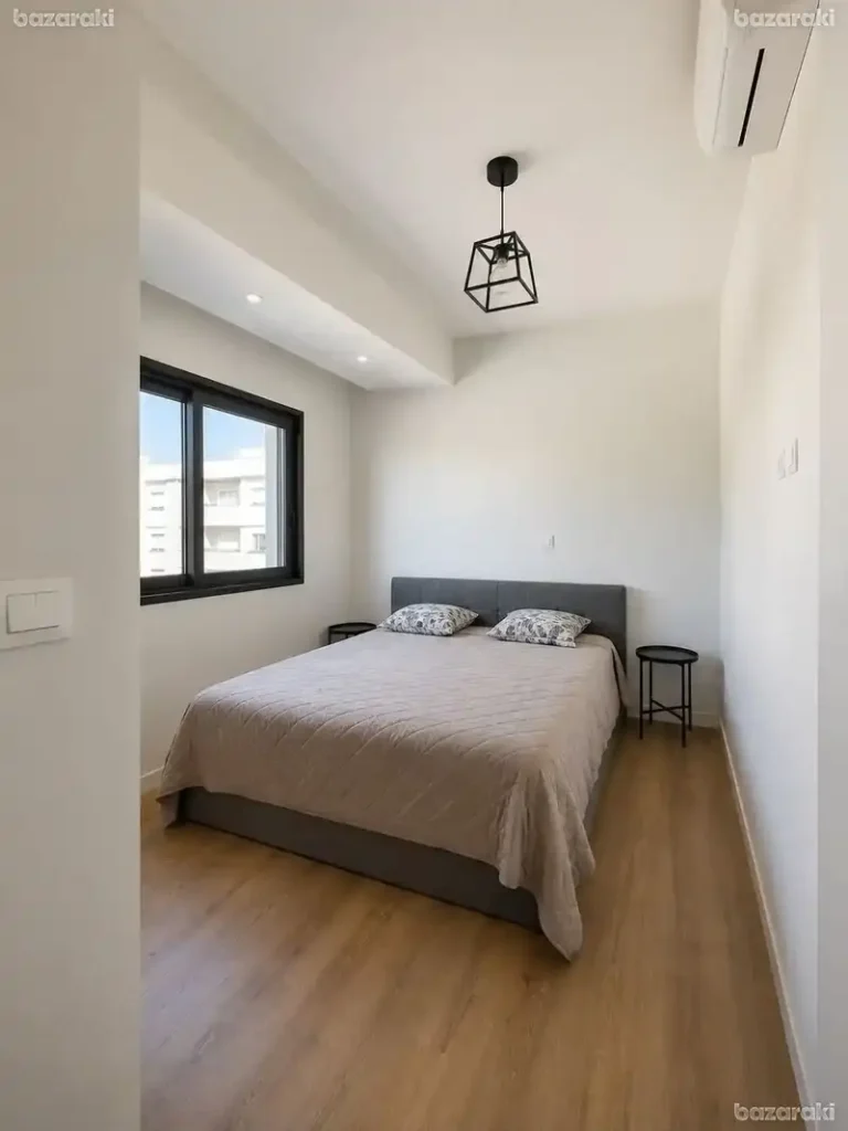 2 Bedroom Apartment for Rent in Limassol – Katholiki