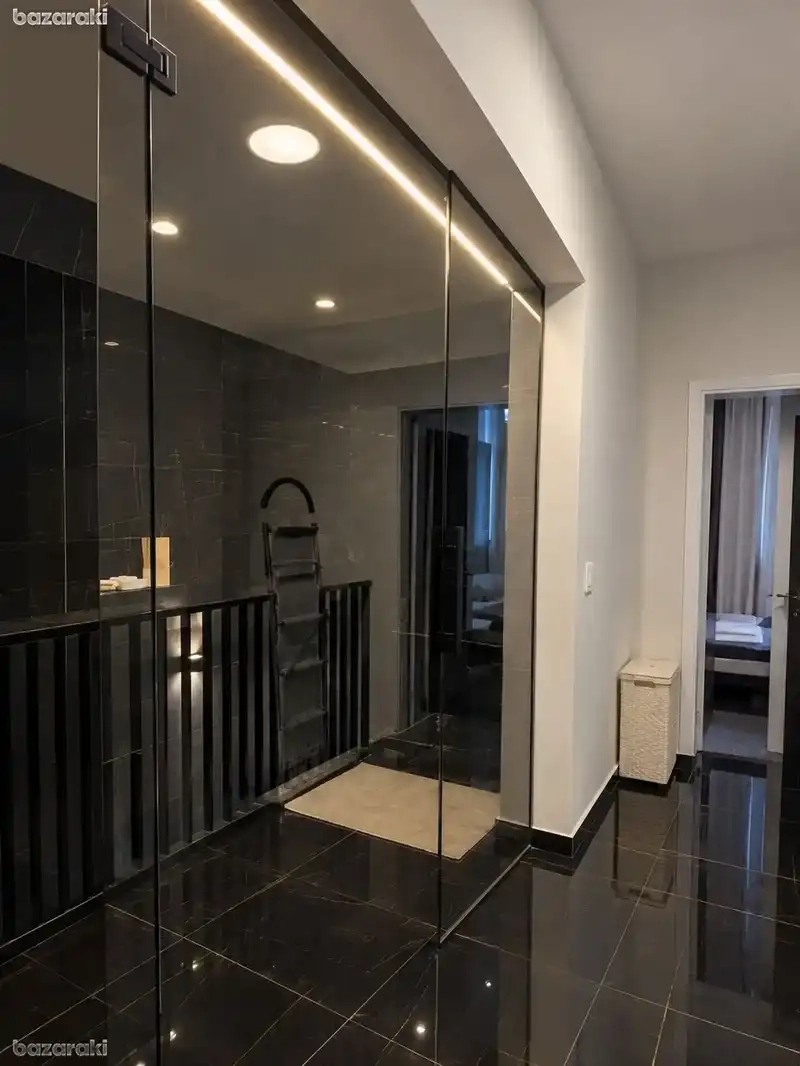 2 Bedroom House for Rent in Parekklisia, Limassol District