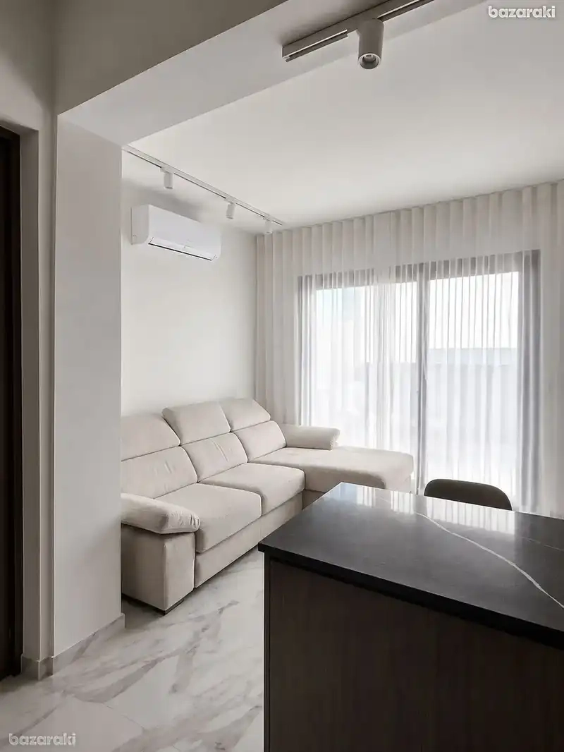 2 Bedroom House for Rent in Parekklisia, Limassol District