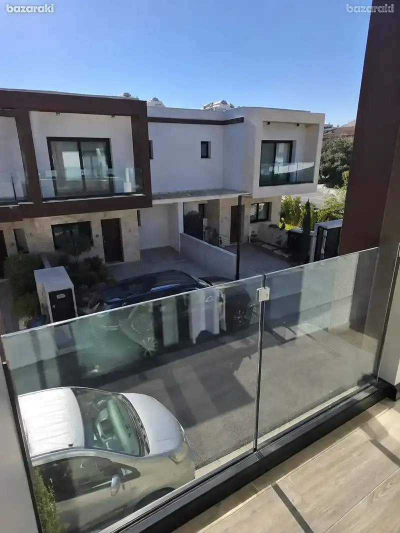 2 Bedroom House for Rent in Parekklisia, Limassol District