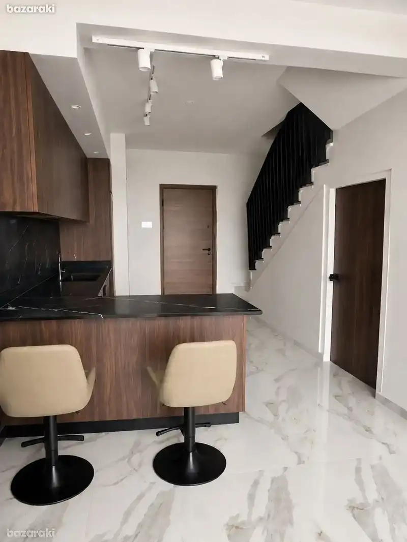 2 Bedroom House for Rent in Parekklisia, Limassol District