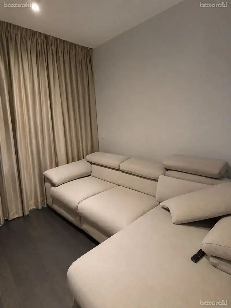 2 Bedroom House for Rent in Parekklisia, Limassol District