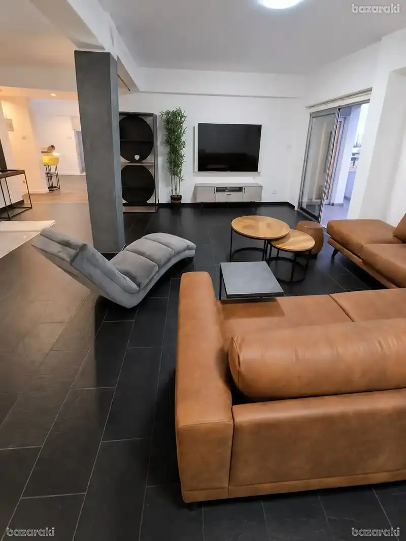3 Bedroom Apartment for Rent in Limassol – Agios Nektarios