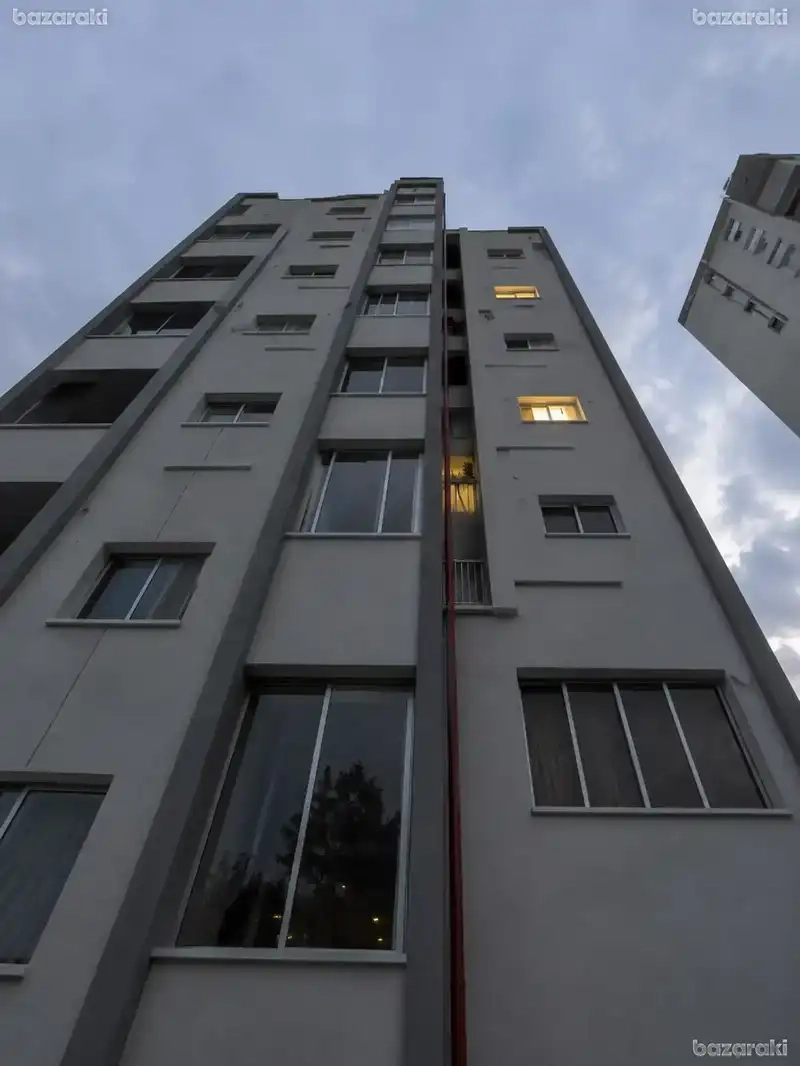 3 Bedroom Apartment for Rent in Limassol – Agios Nektarios