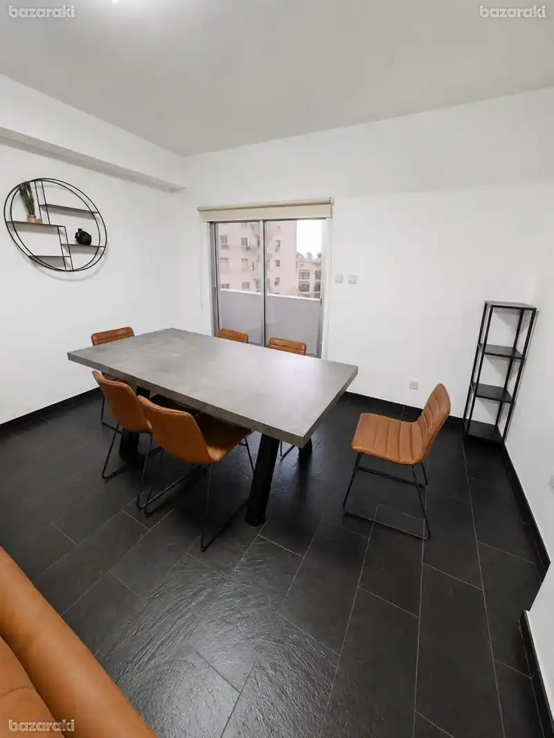 3 Bedroom Apartment for Rent in Limassol – Agios Nektarios