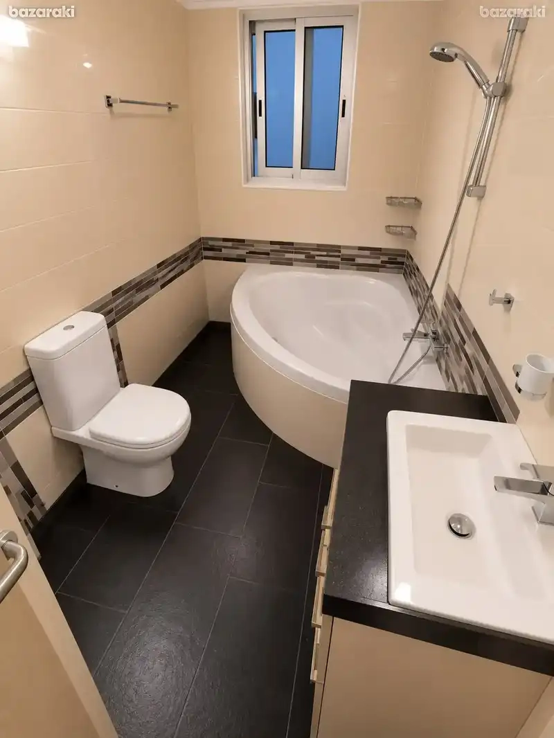 3 Bedroom Apartment for Rent in Limassol – Agios Nektarios