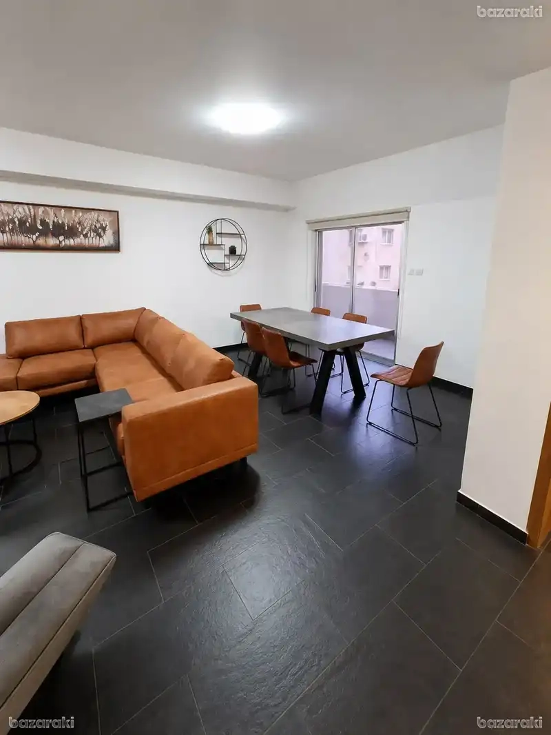 3 Bedroom Apartment for Rent in Limassol – Agios Nektarios