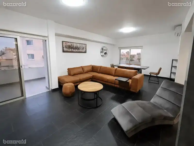 3 Bedroom Apartment for Rent in Limassol – Agios Nektarios