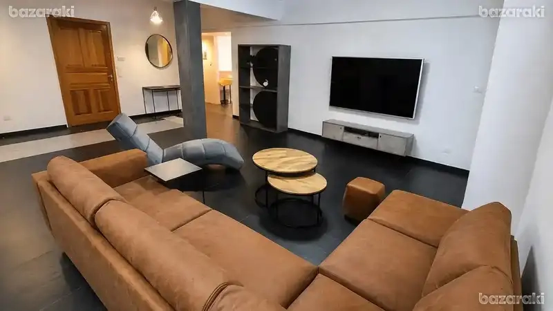 3 Bedroom Apartment for Rent in Limassol – Agios Nektarios