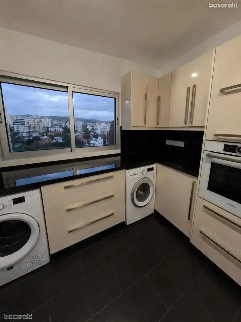 3 Bedroom Apartment for Rent in Limassol – Agios Nektarios