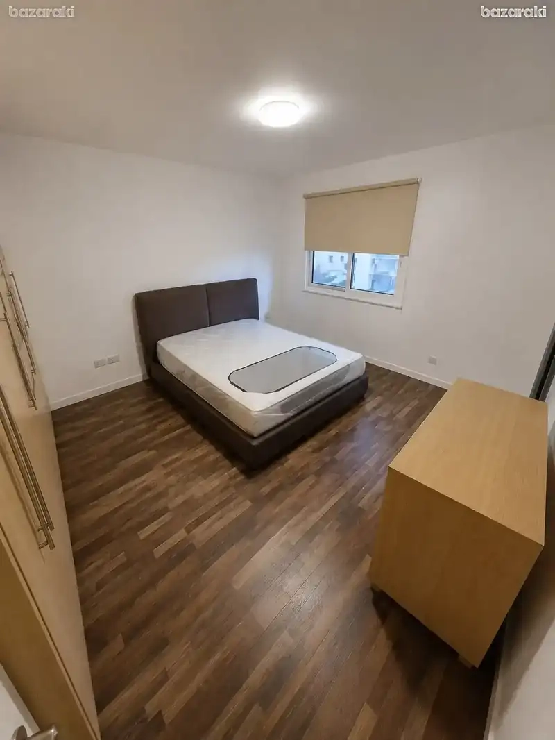 3 Bedroom Apartment for Rent in Limassol – Agios Nektarios