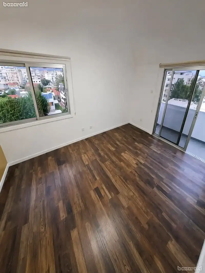 3 Bedroom Apartment for Rent in Limassol – Agios Nektarios
