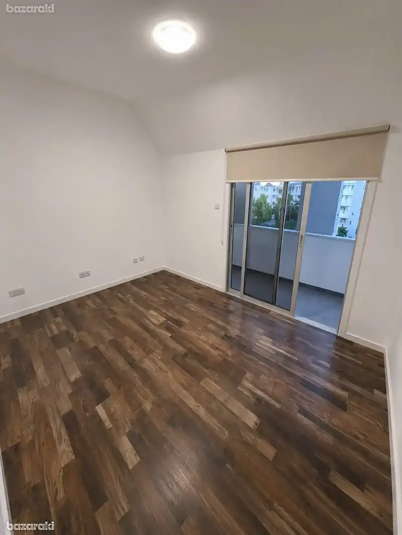 3 Bedroom Apartment for Rent in Limassol – Agios Nektarios