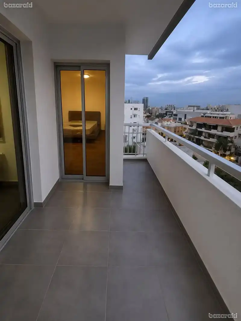 3 Bedroom Apartment for Rent in Limassol – Agios Nektarios
