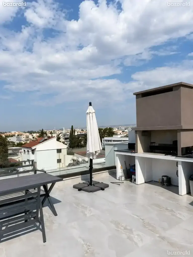 3 Bedroom Apartment for Rent in Limassol – Apostolos Andreas