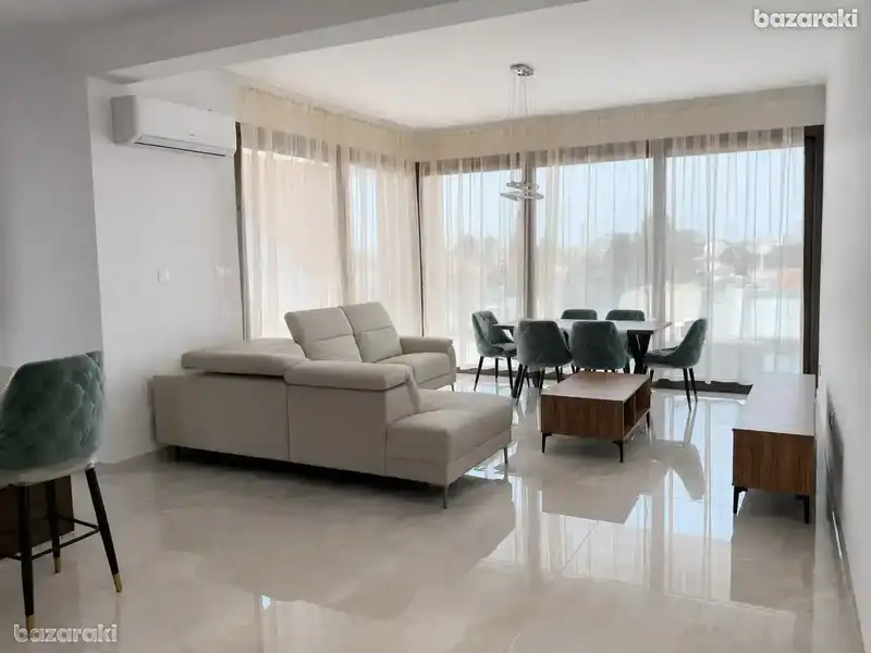 3 Bedroom Apartment for Rent in Limassol – Apostolos Andreas