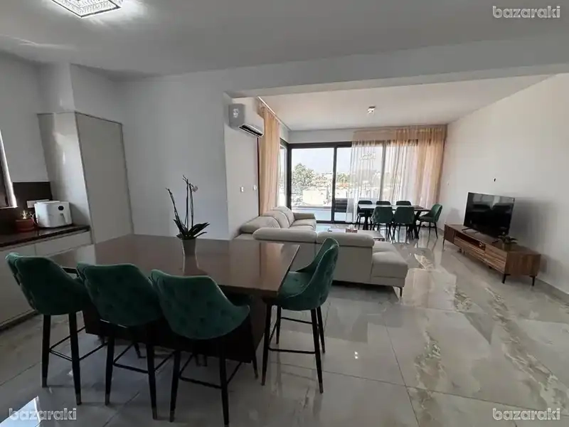 3 Bedroom Apartment for Rent in Limassol – Apostolos Andreas