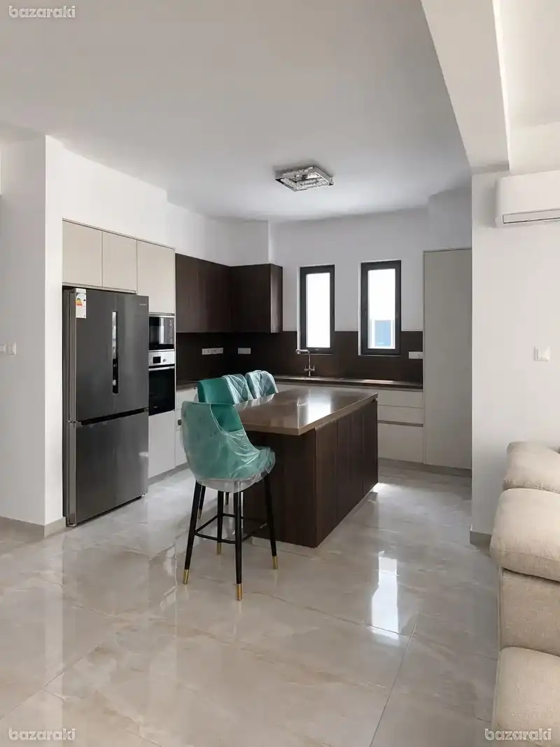 3 Bedroom Apartment for Rent in Limassol – Apostolos Andreas