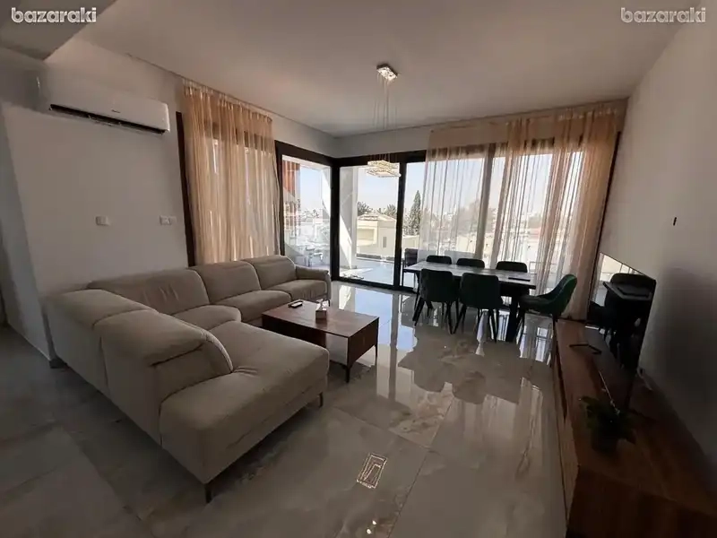 3 Bedroom Apartment for Rent in Limassol – Apostolos Andreas
