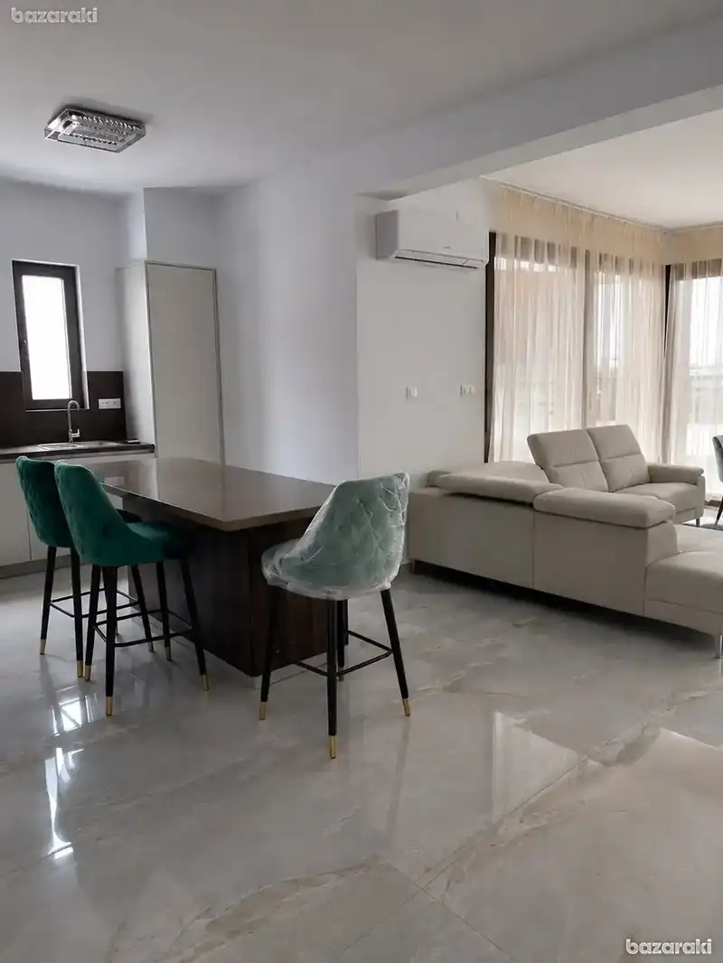 3 Bedroom Apartment for Rent in Limassol – Apostolos Andreas