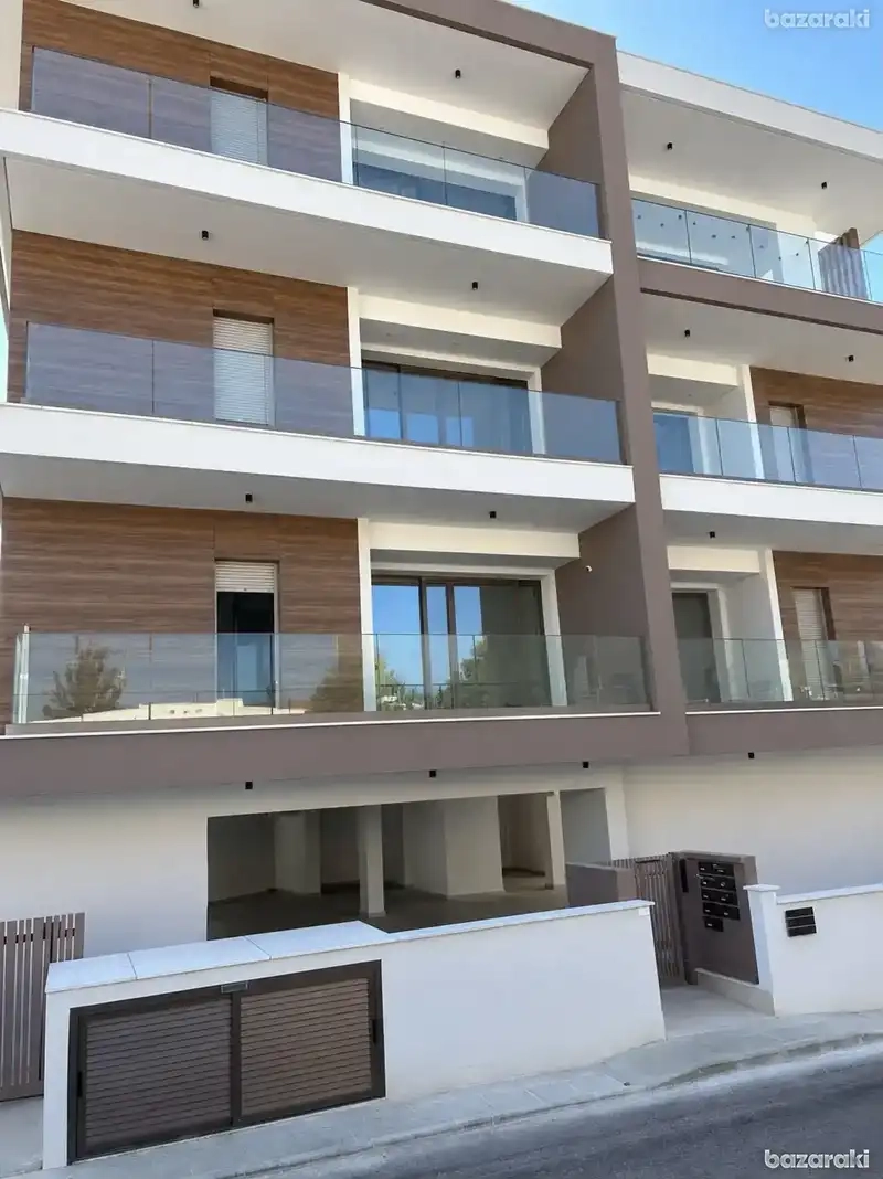 3 Bedroom Apartment for Rent in Limassol – Apostolos Andreas