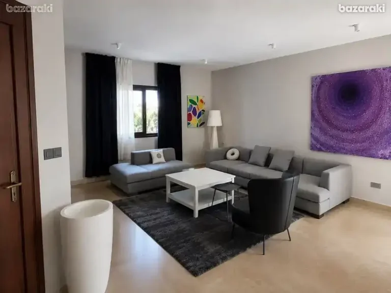 3 Bedroom House for Rent in Agios Tychonas, Limassol District