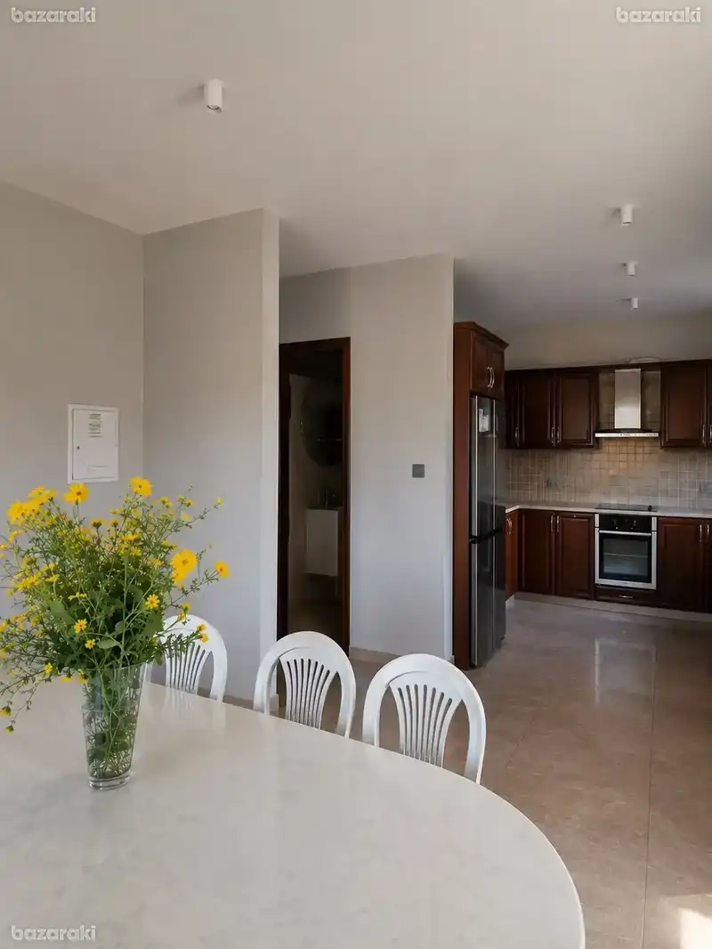 3 Bedroom House for Rent in Agios Tychonas, Limassol District