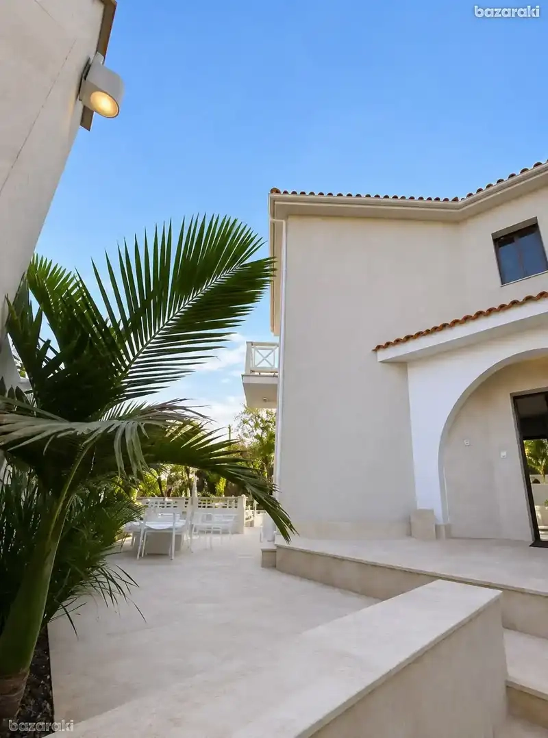 3 Bedroom House for Rent in Agios Tychonas, Limassol District
