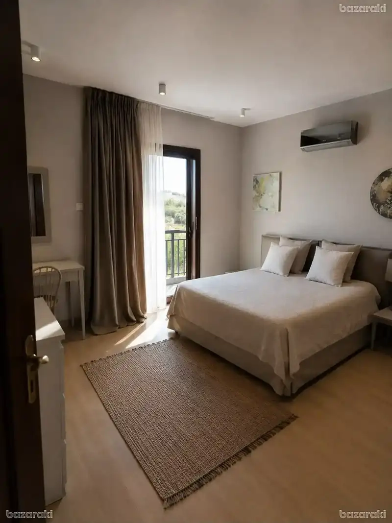 3 Bedroom House for Rent in Agios Tychonas, Limassol District