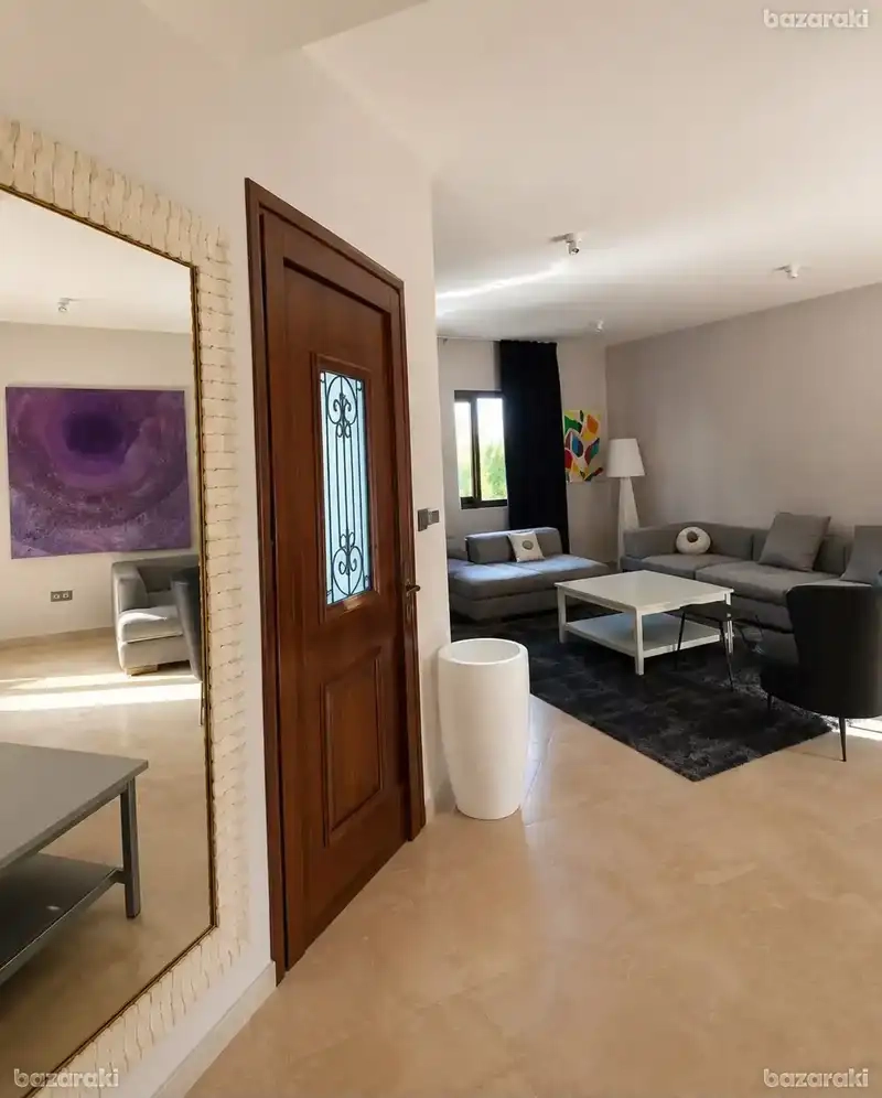 3 Bedroom House for Rent in Agios Tychonas, Limassol District