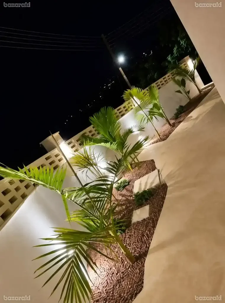 3 Bedroom House for Rent in Agios Tychonas, Limassol District