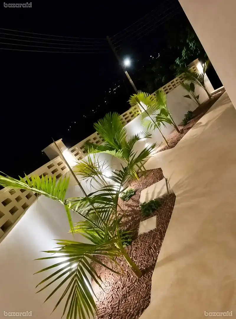 3 Bedroom House for Rent in Agios Tychonas, Limassol District