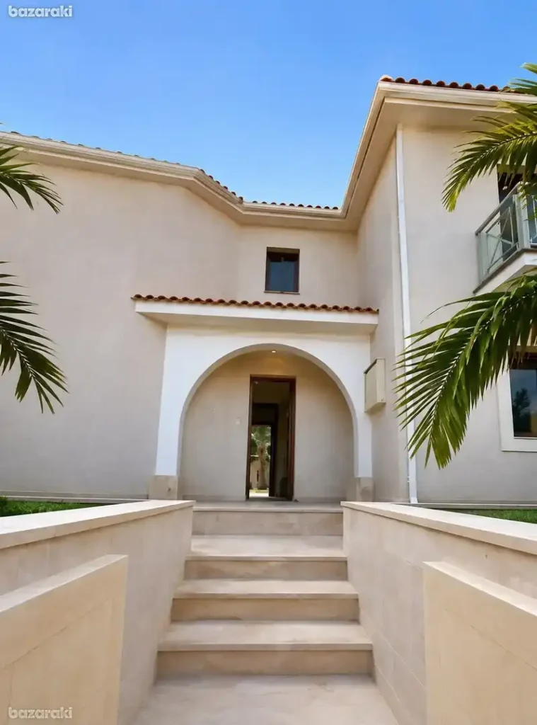 3 Bedroom House for Rent in Agios Tychonas, Limassol District