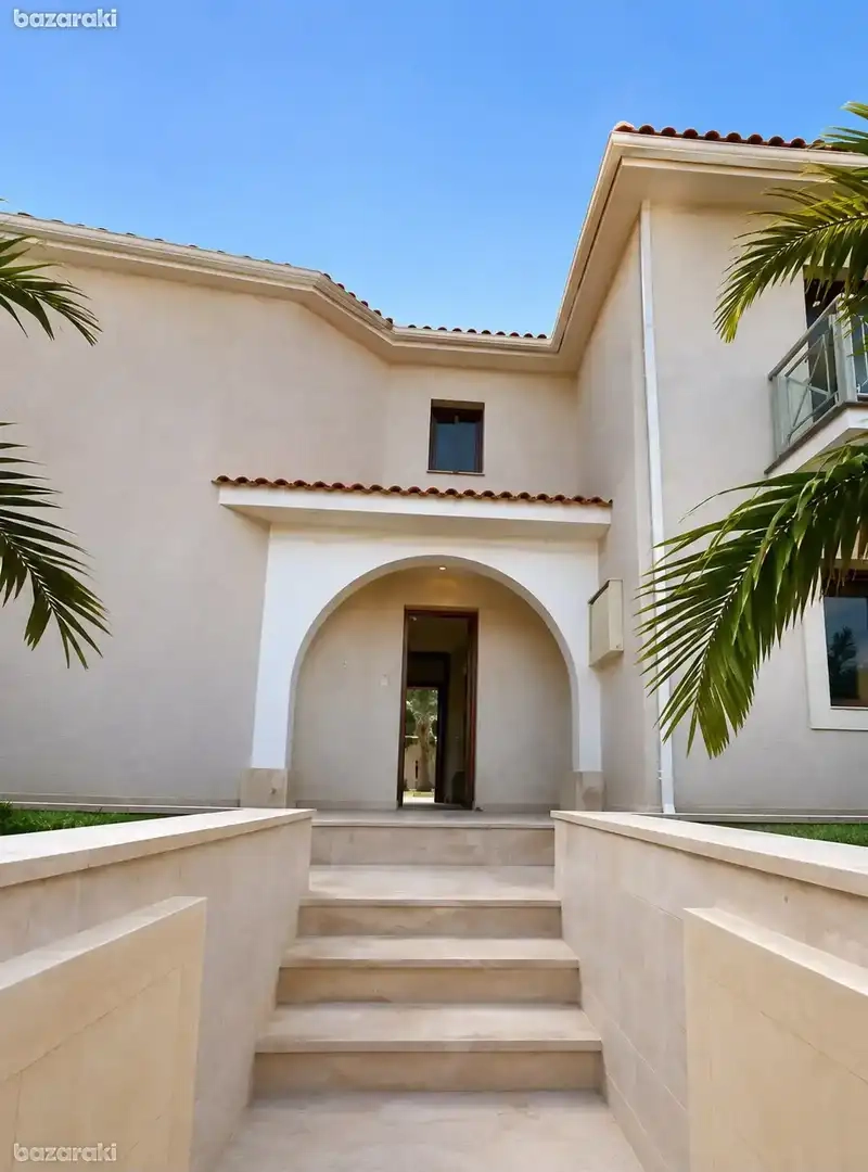 3 Bedroom House for Rent in Agios Tychonas, Limassol District