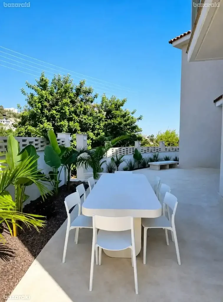 3 Bedroom House for Rent in Agios Tychonas, Limassol District