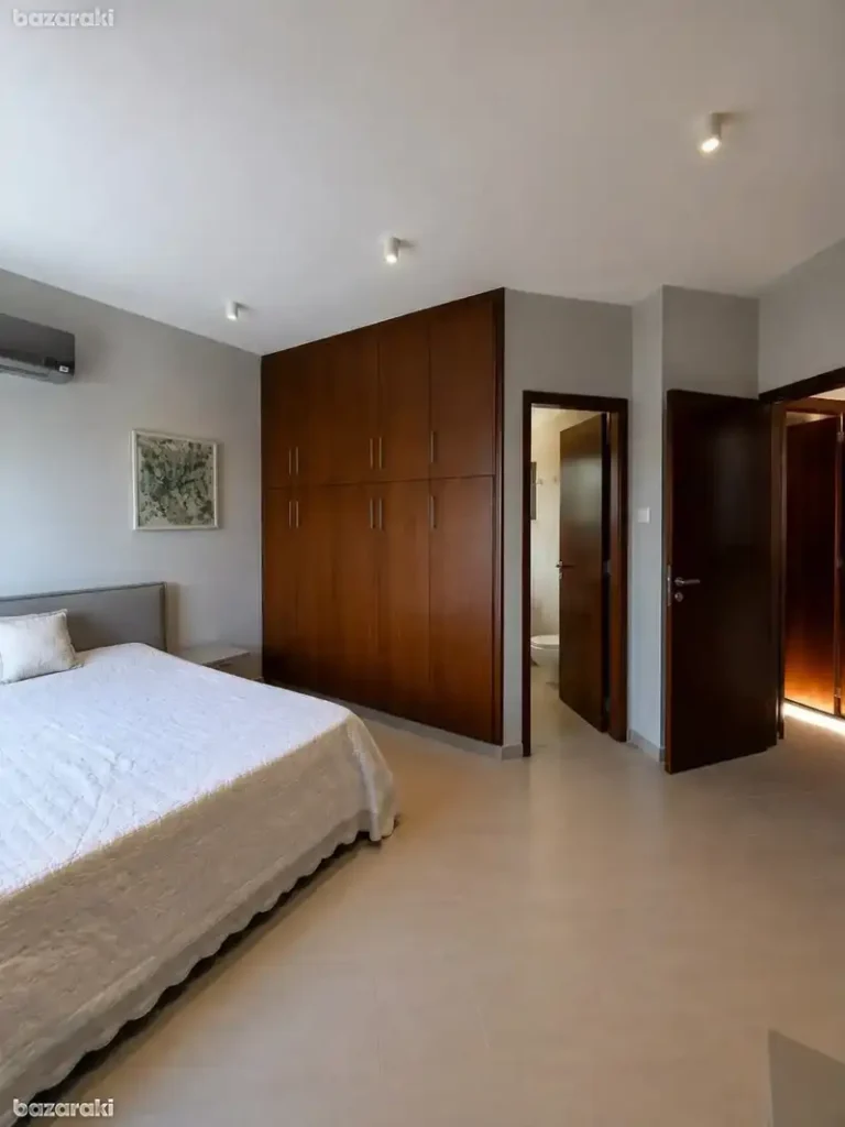 3 Bedroom House for Rent in Agios Tychonas, Limassol District