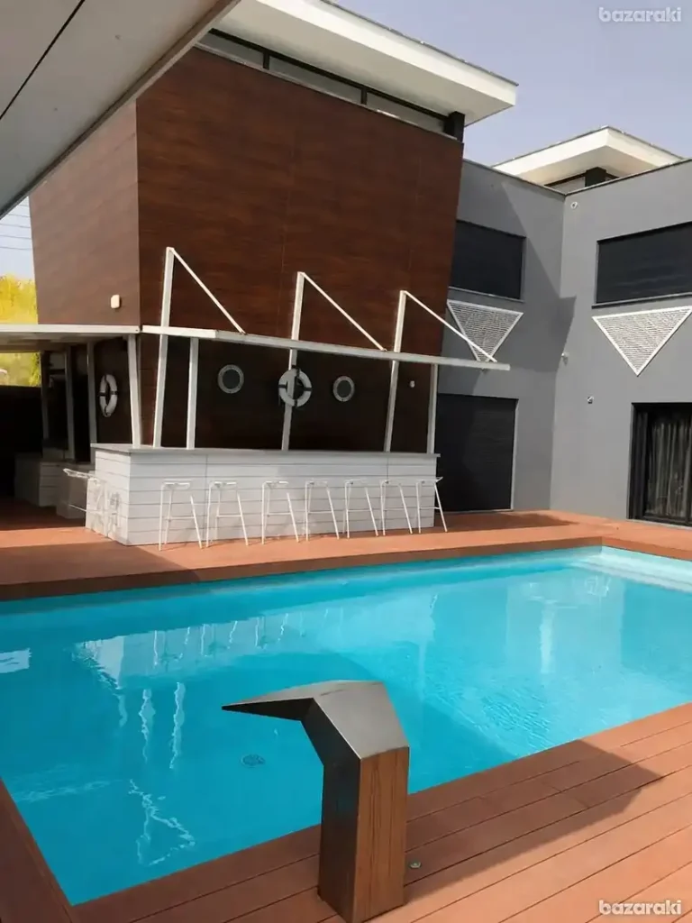 6+ Bedroom House for Rent in Kolossi, Limassol District
