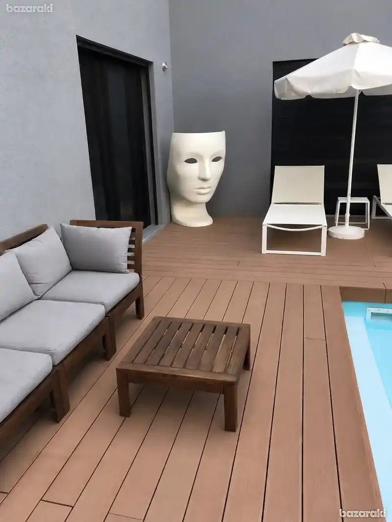 6+ Bedroom House for Rent in Kolossi, Limassol District