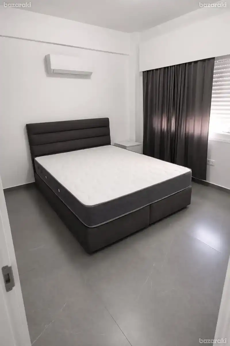 3 Bedroom Apartment for Rent in Limassol – Agios Nicolaos